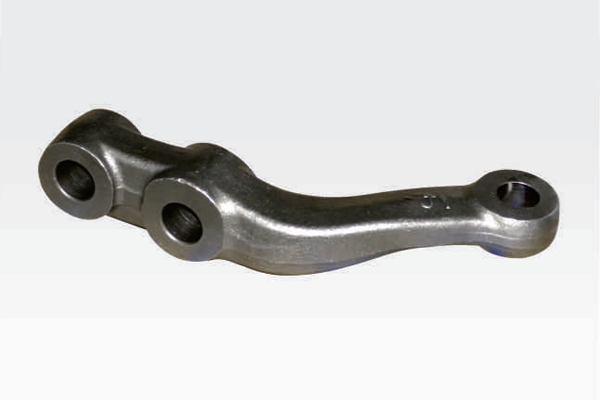 汽車轉向節(jié)臂的作用是什么？